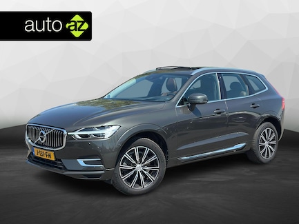 Volvo XC60 0
