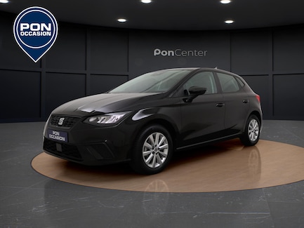 SEAT Ibiza 0
