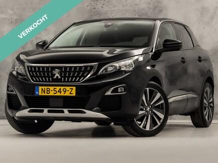 Peugeot 3008 0