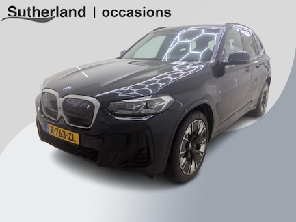 BMW iX3 0