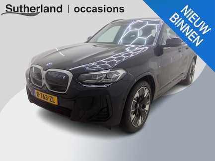 BMW iX3 0