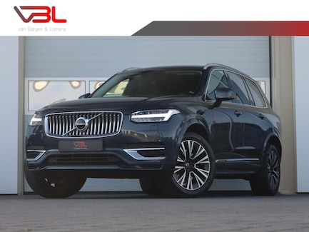 Volvo XC90 0