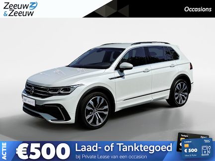 Volkswagen Tiguan 0