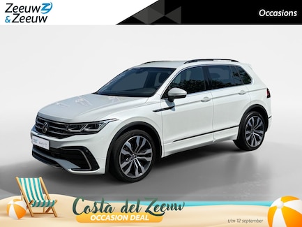 Volkswagen Tiguan 0