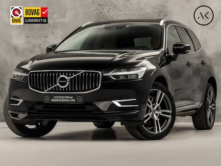 Volvo XC60 0