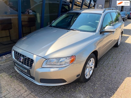 Volvo V70 0