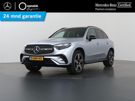 Mercedes-Benz GLC 0