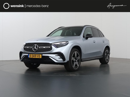 Mercedes-Benz GLC 0