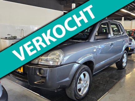 Hyundai Tucson 0