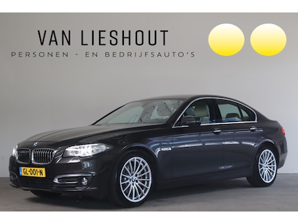 BMW 5-Serie 0