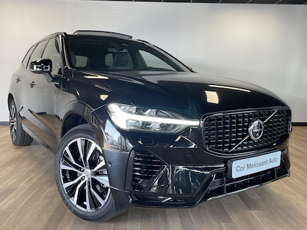 Volvo XC60 0