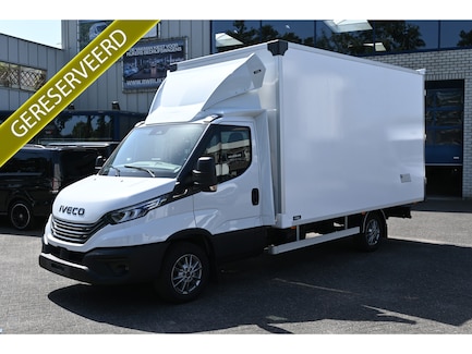 IVECO Daily 0
