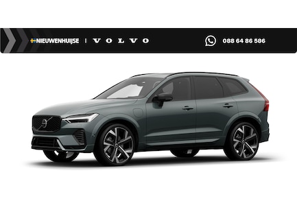 Volvo XC60 0
