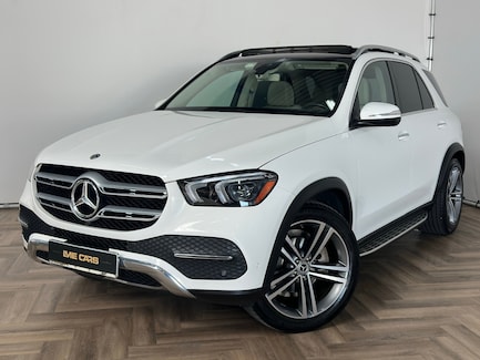 Mercedes-Benz GLE 0