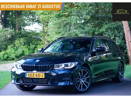 BMW 3-Serie 0