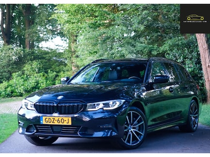 BMW 3-Serie 0