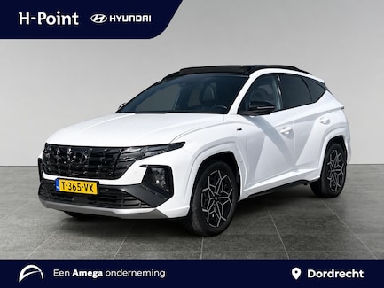 Hyundai Tucson 0