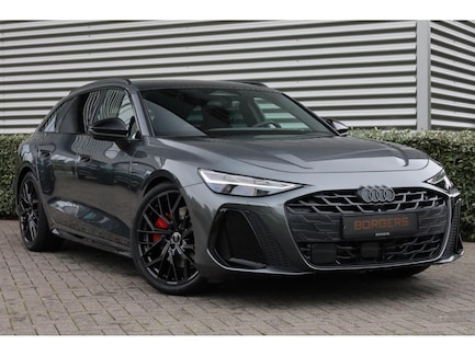 Audi A6 0