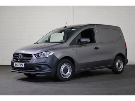 Mercedes-Benz eCitan 0