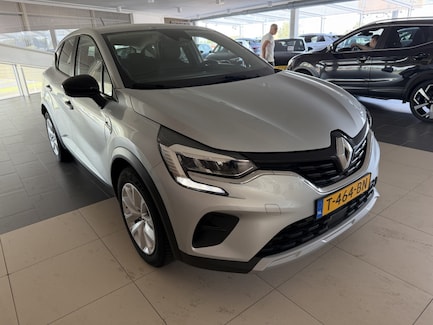 Renault Captur 0