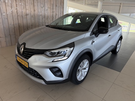 Renault Captur 0