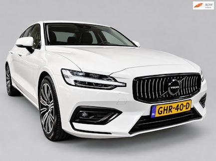 Volvo S60 0