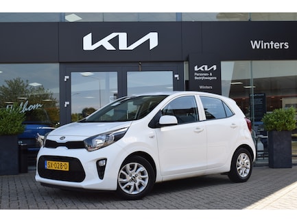 Kia Picanto 0