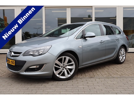 Opel Astra 0