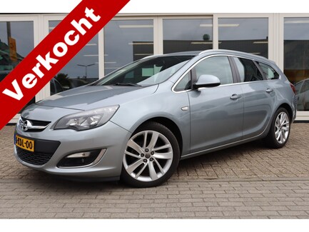Opel Astra 0