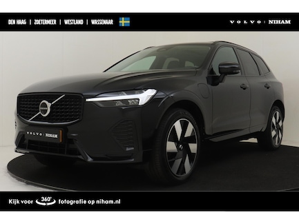 Volvo XC60 0