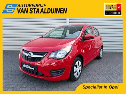 Opel Karl 0
