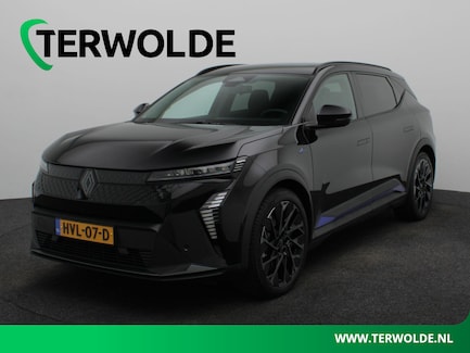 Renault Scenic 0