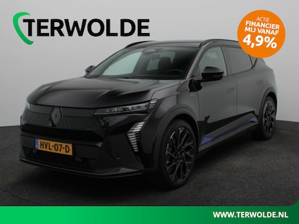 Renault Scenic 0