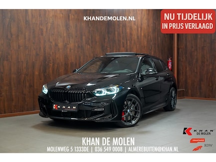 BMW 1-Serie 0