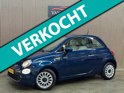 Fiat 500 0