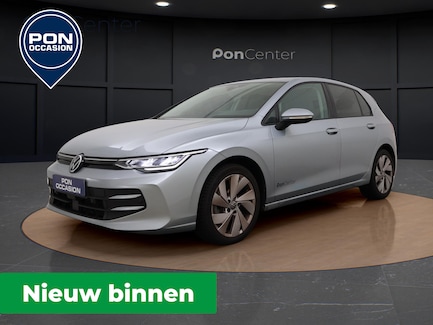 Volkswagen Golf 0