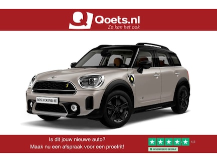MINI Countryman 0