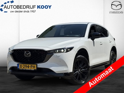 Mazda CX-5 0