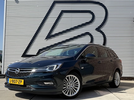 Opel Astra 0