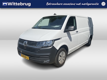 Volkswagen Transporter 0