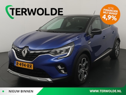Renault Captur 0