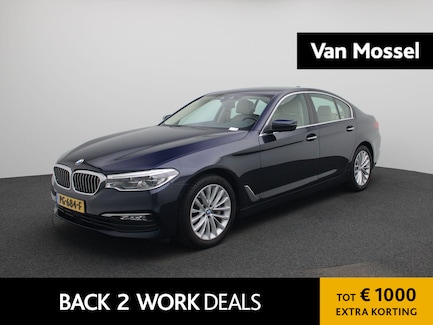 BMW 5-Serie 0