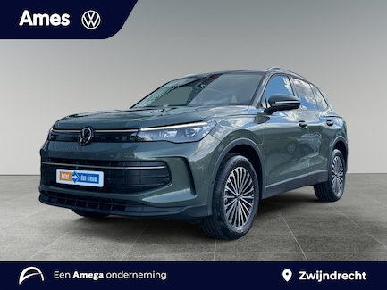 Volkswagen Tiguan 0