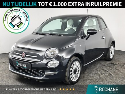 Fiat 500 0