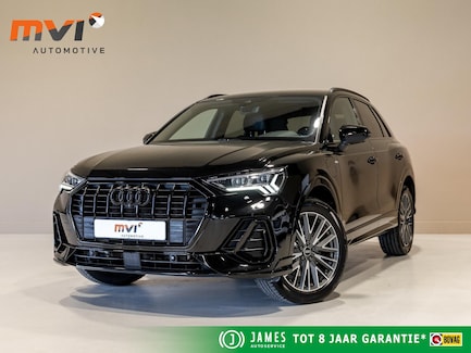 Audi Q3 0