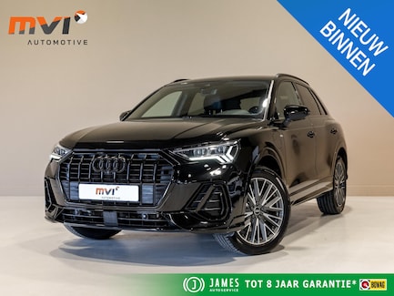 Audi Q3 0