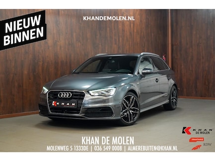 Audi A3 0