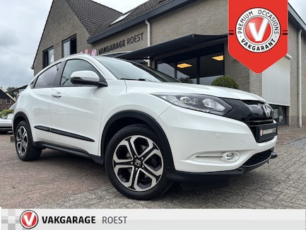Honda HR-V 0