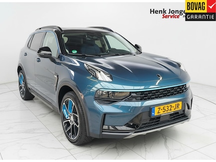 Lynk & Co 01 0