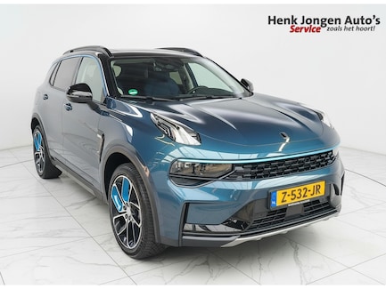 Lynk & Co 01 0